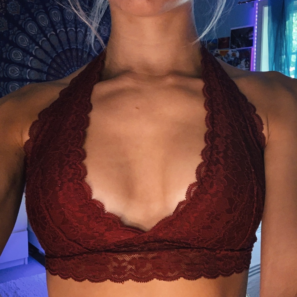 Bralette!